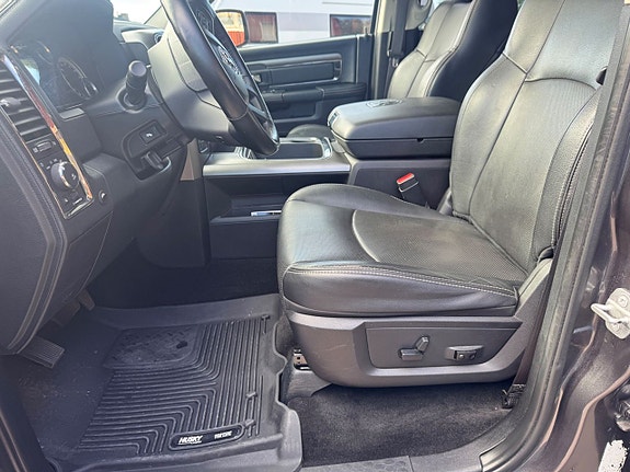 Dodge RAM 1500 8 of 10
