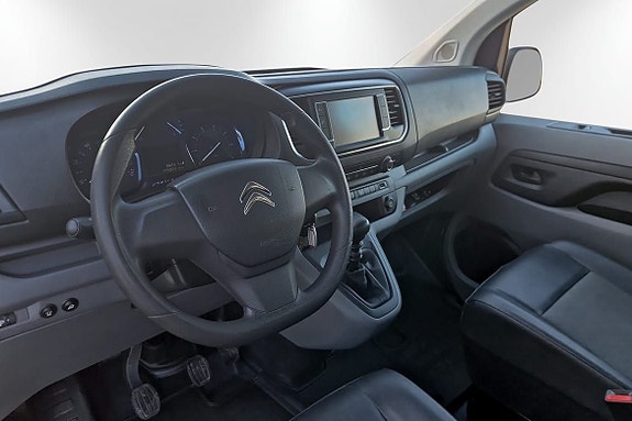 Citroen Jumpy 5 of 5