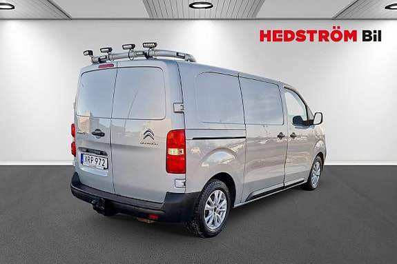 Citroen Jumpy 3 of 5