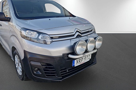 Citroen Jumpy 9 of 12