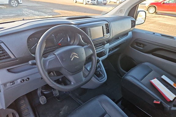 Citroen Jumpy 12 of 12