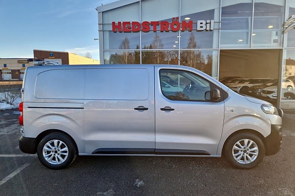 Citroen Jumpy 11 of 12