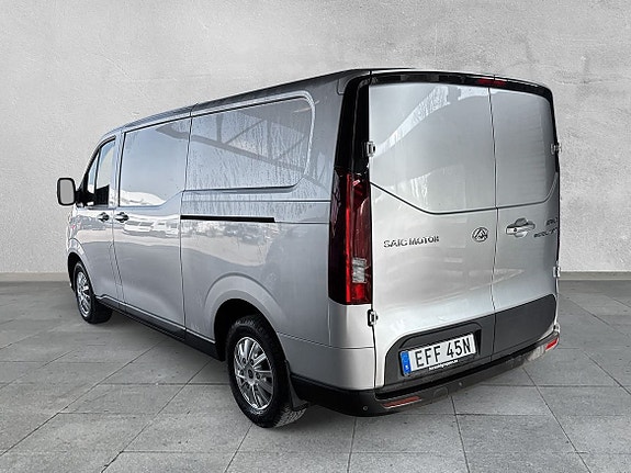 Maxus e-Deliver 7 7 of 9