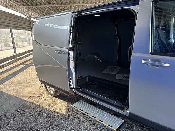 Maxus e-Deliver 7 9 of 9