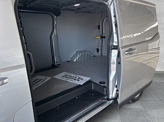 Maxus e-Deliver 7 4 of 9