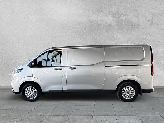Maxus e-Deliver 7 8 of 9