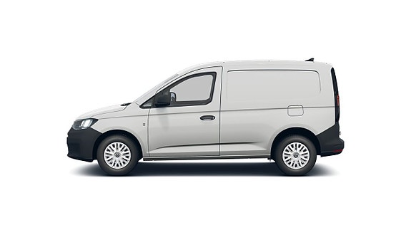 Volkswagen Caddy 3 of 5