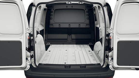 Volkswagen Caddy 4 of 5