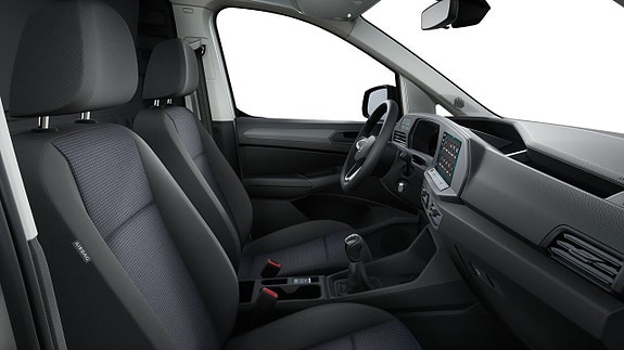 Volkswagen Caddy 6 of 6
