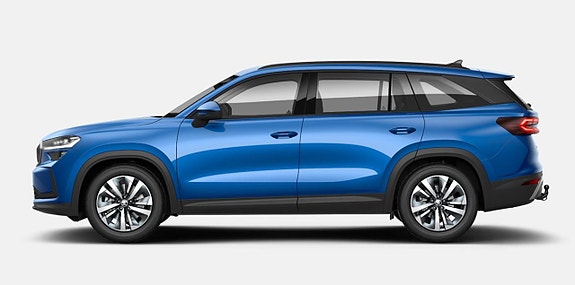 Skoda Kodiaq 2 of 5