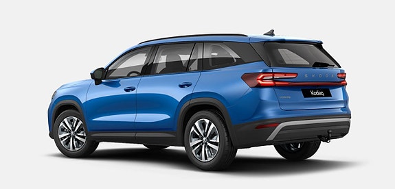 Skoda Kodiaq 3 of 5