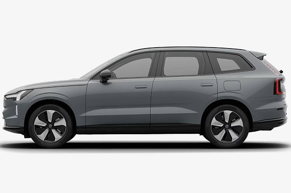 Volvo EX90 3 of 5