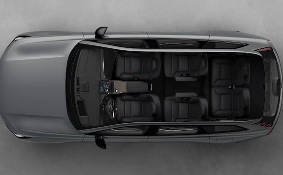 Volvo EX90 2 of 5