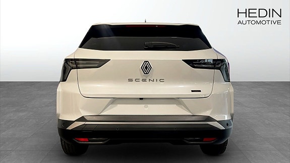 Renault Scenic 7 of 9
