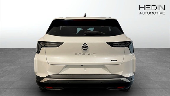 Renault Scenic 8 of 9