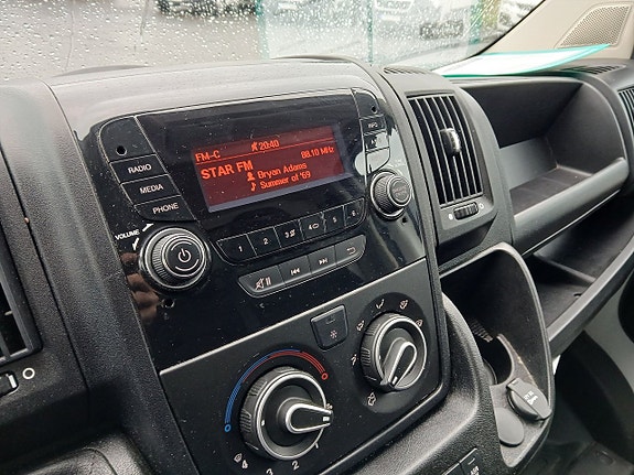 Peugeot Boxer 9 of 9