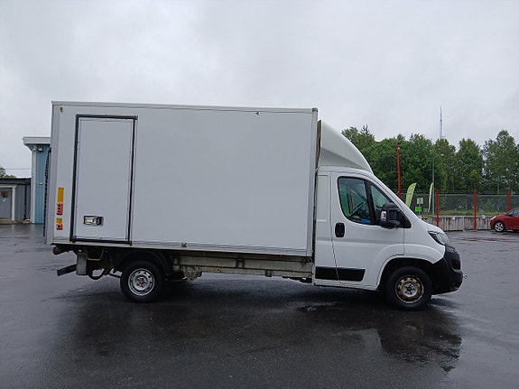 Peugeot Boxer 3 of 5