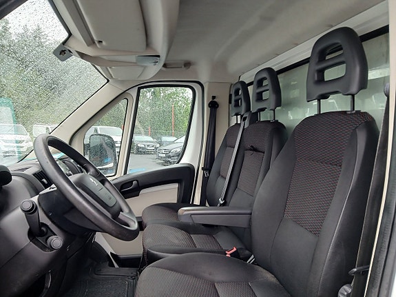 Peugeot Boxer 6 of 9