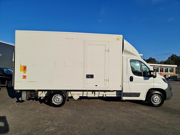 Peugeot Boxer 2 of 5