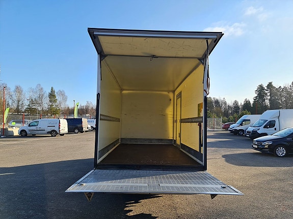 Peugeot Boxer 5 of 5
