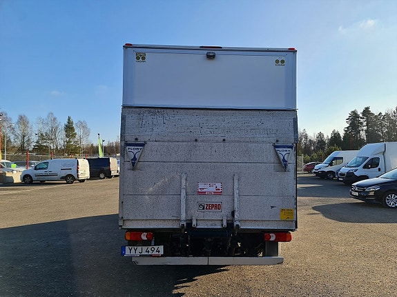 Peugeot Boxer 4 of 5