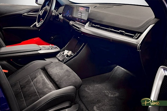 BMW iX1 17 of 17