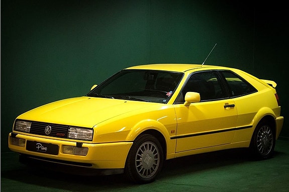 Volkswagen Corrado