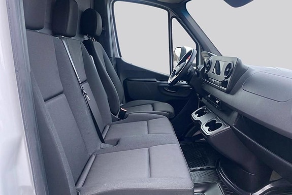 Mercedes-Benz Sprinter 519 10 of 13