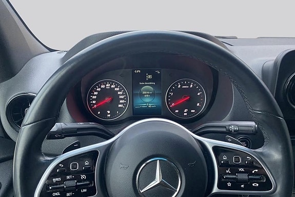 Mercedes-Benz Sprinter 519 7 of 13