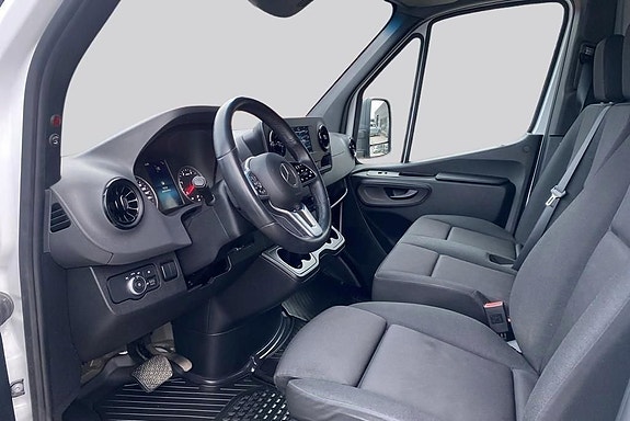 Mercedes-Benz Sprinter 519 6 of 13