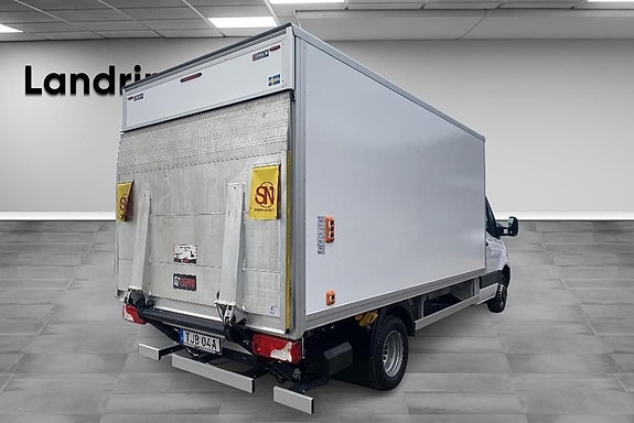 Mercedes-Benz Sprinter 519 4 of 13