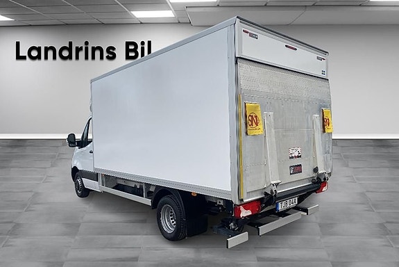 Mercedes-Benz Sprinter 519 3 of 13