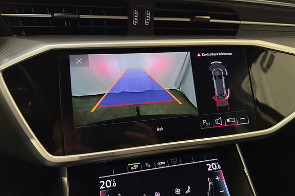 Audi A6 15 of 20