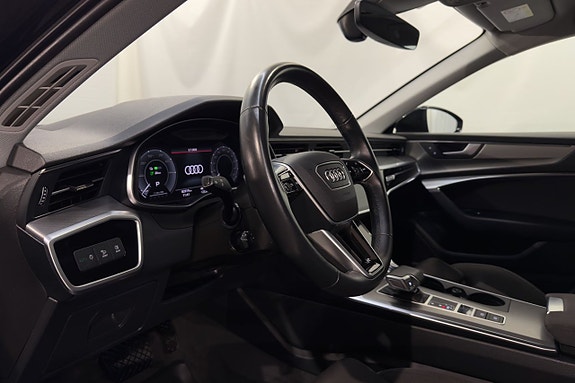 Audi A6 11 of 20