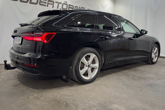 Audi A6 7 of 20