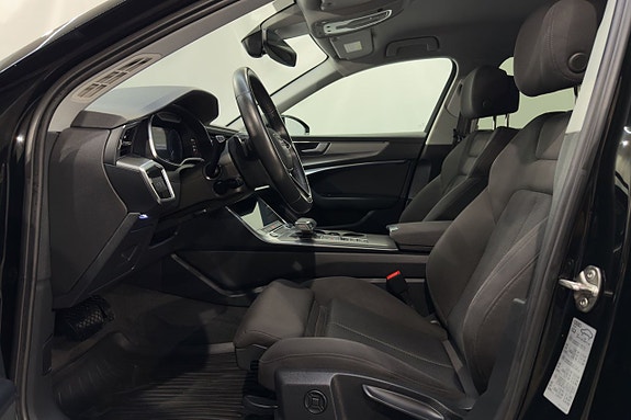 Audi A6 9 of 20