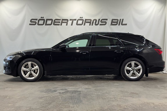 Audi A6 5 of 20