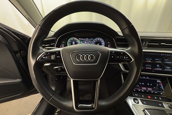 Audi A6 12 of 20