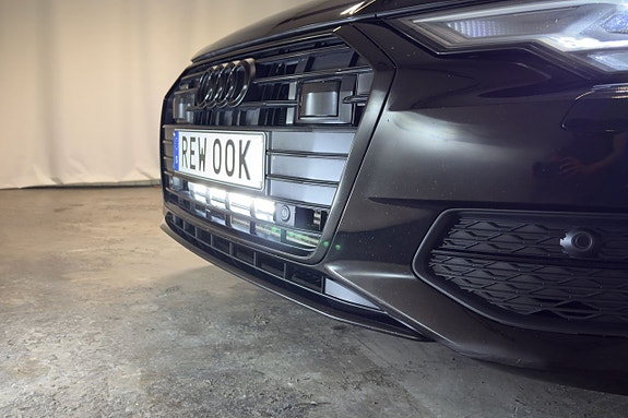 Audi A6 4 of 20
