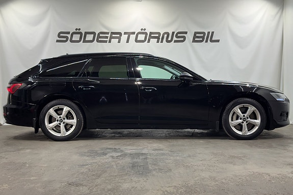 Audi A6 6 of 20