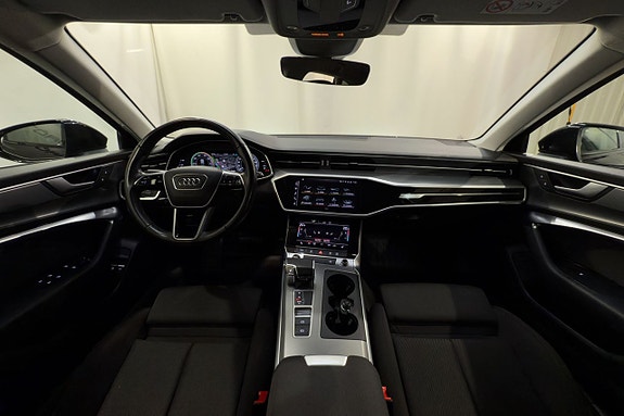 Audi A6 14 of 20