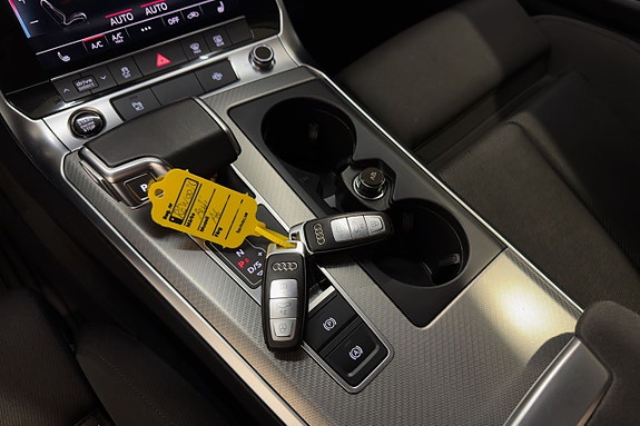 Audi A6 17 of 20