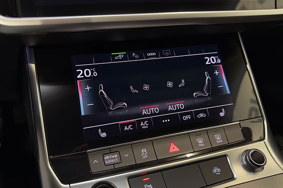 Audi A6 16 of 20