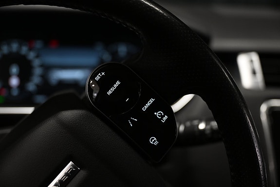 Land Rover Range Rover Sport 19 of 30