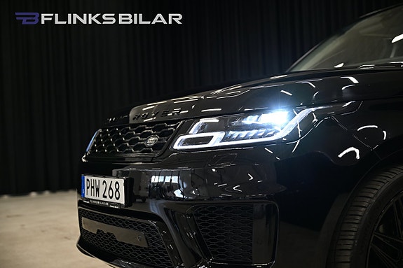 Land Rover Range Rover Sport 6 of 30