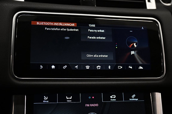 Land Rover Range Rover Sport 27 of 30