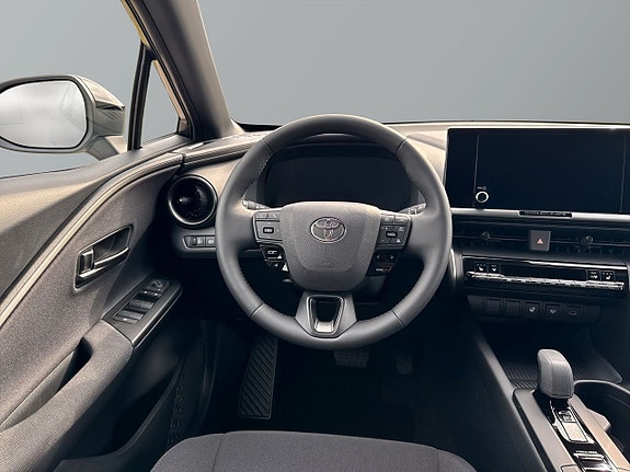 Toyota C-HR 10 of 23