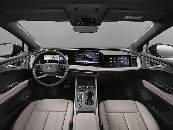 Audi Q4 e-tron 14 of 17