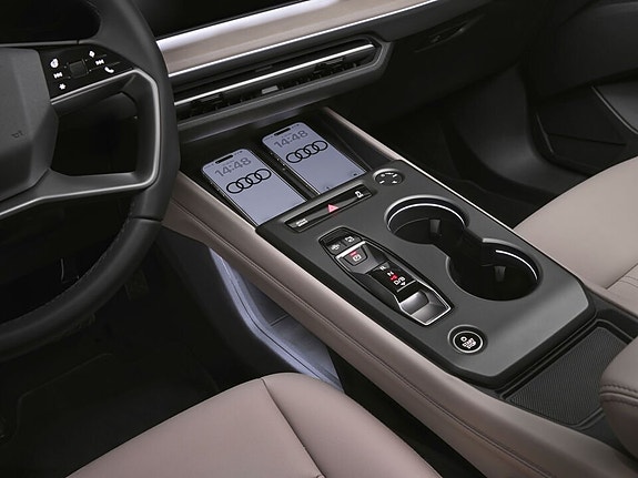 Audi Q4 e-tron 15 of 17