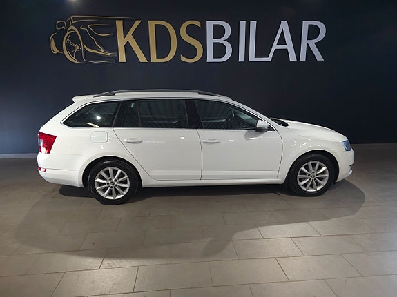 Skoda Octavia 5 of 5